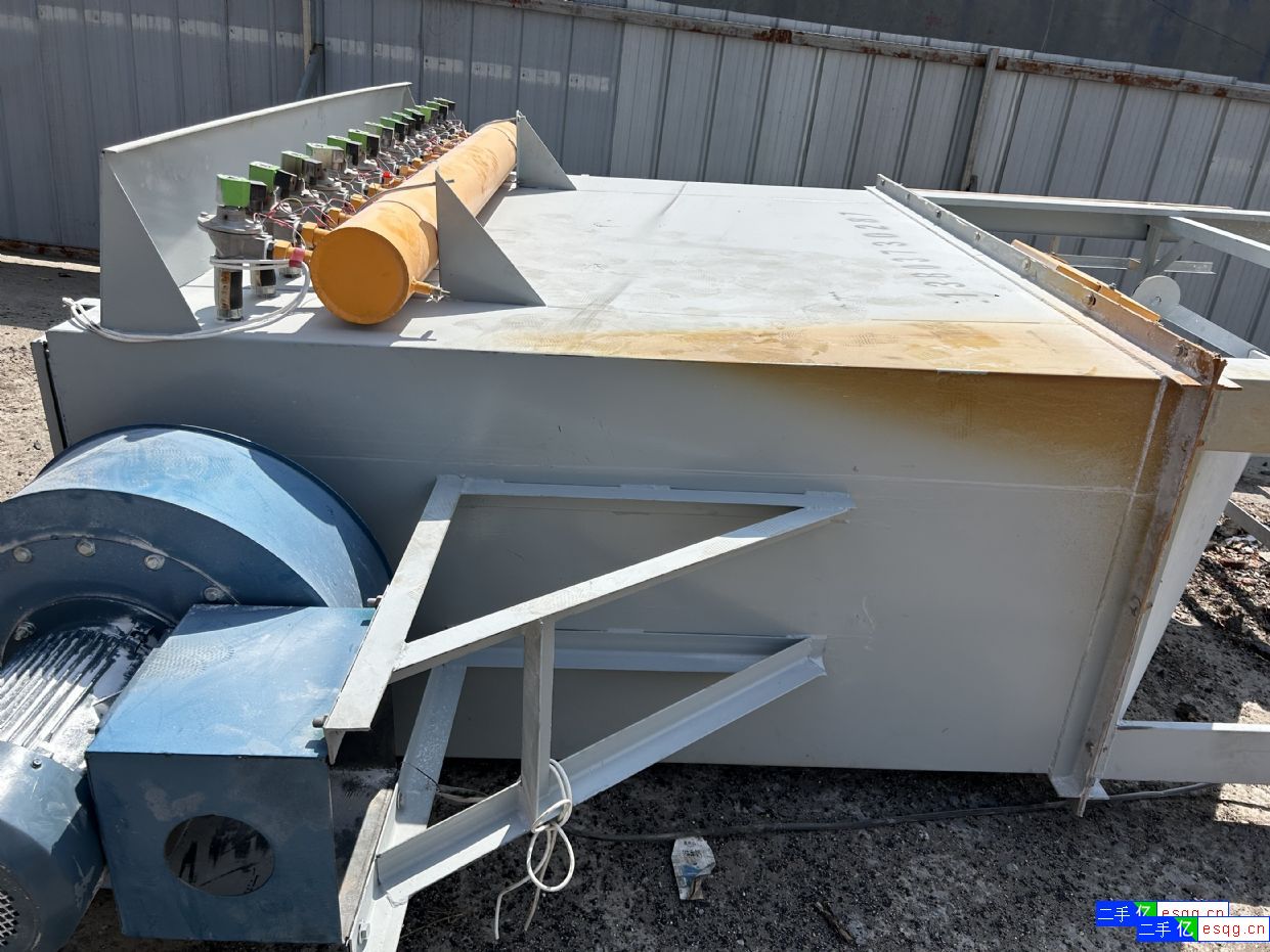 转让64袋除尘器-1