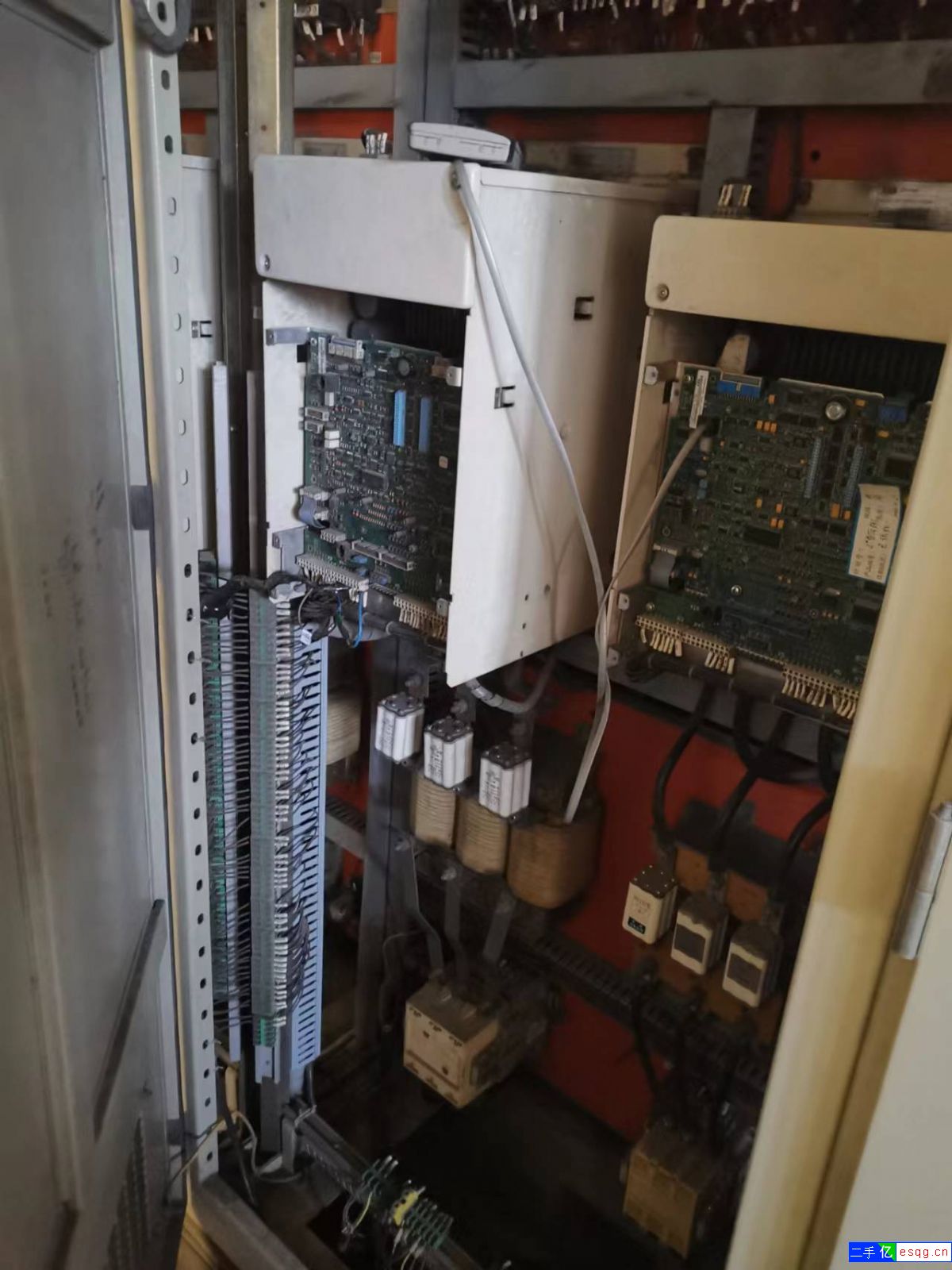 700直进式拉丝机-2