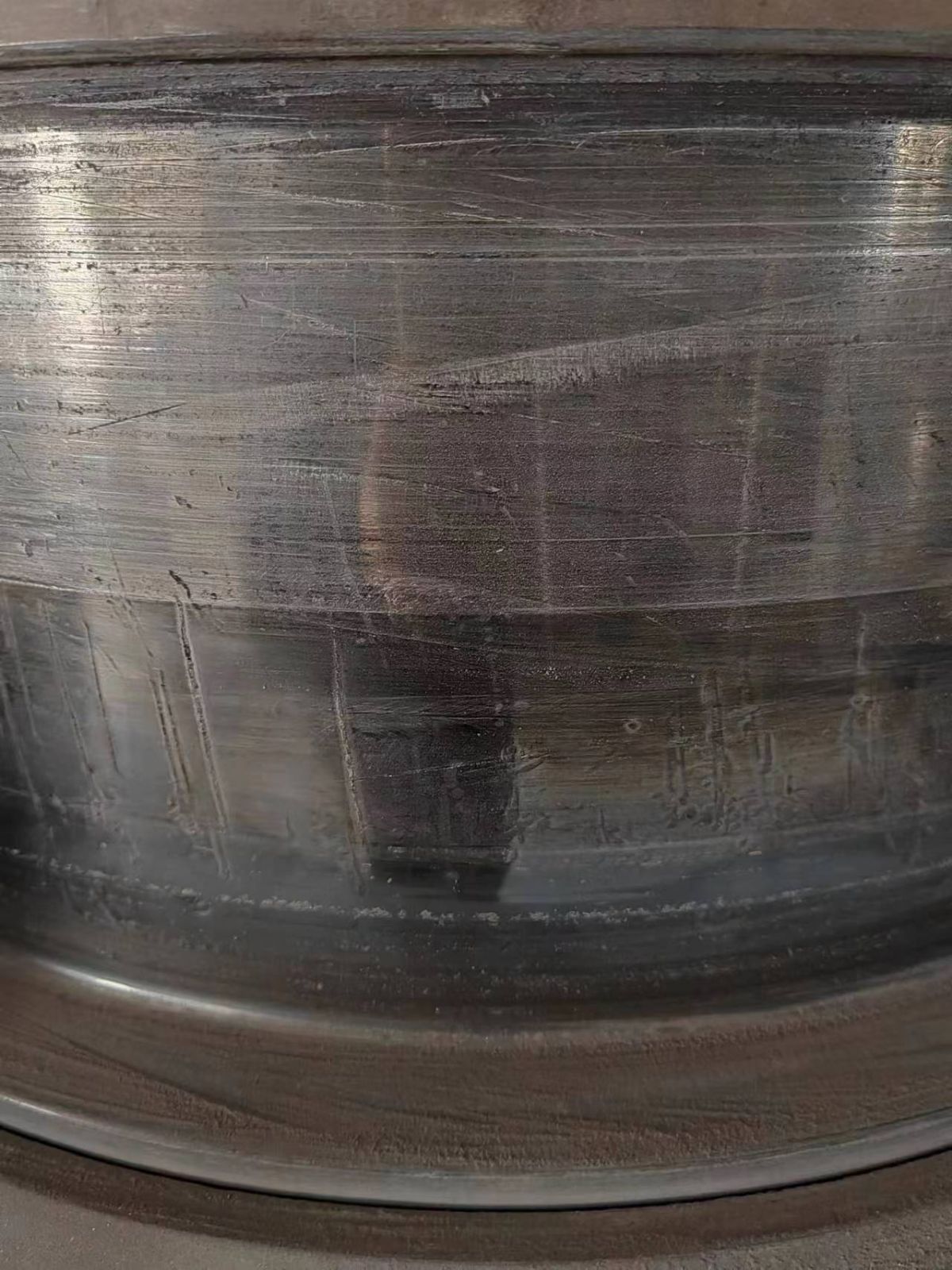 LZ560/8直进式拉丝机-2