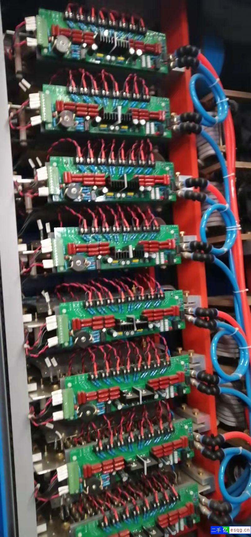 电气高频焊机-1