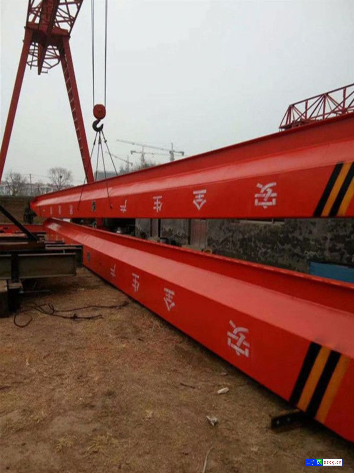 转让二手行车-1