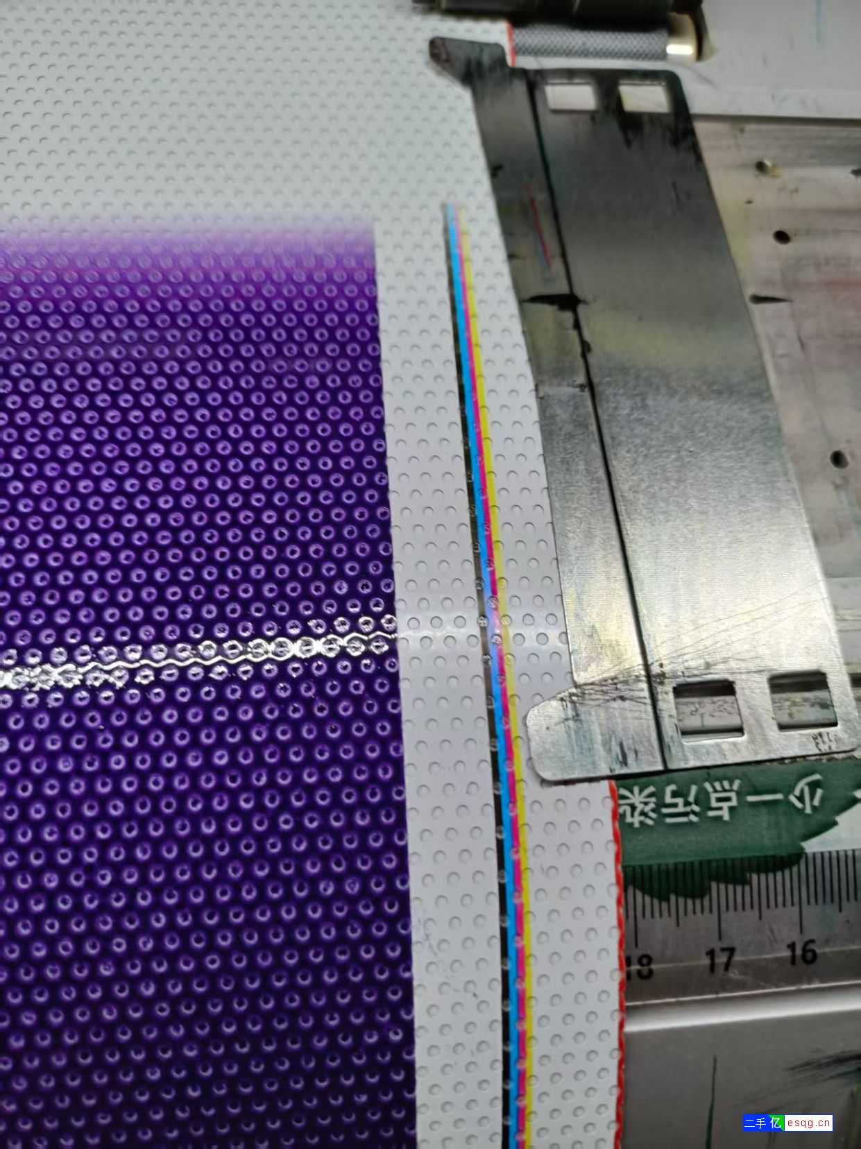 转让二手户外写真机-2