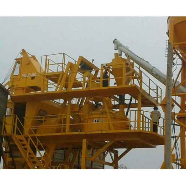 立轴行星式搅拌机混炼稳定、适应性强是拉开搅拌差距的-1