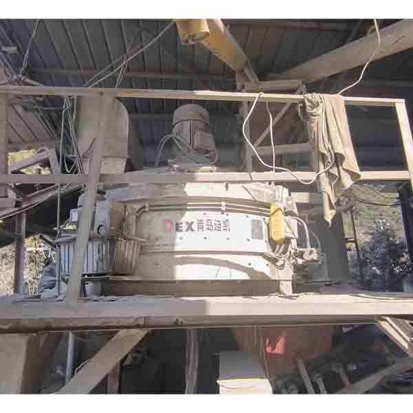 立轴行星式搅拌机深入产品高效化设计,细分场景化应用-1