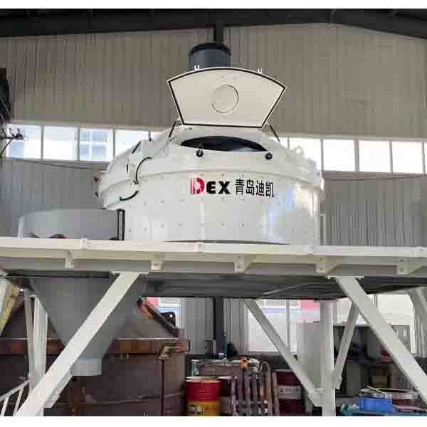 行业资讯:从物料混合效果中读懂行星式搅拌机的“质”-1