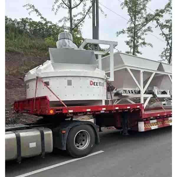 精准匹配丨行星式搅拌机匀质与高效双双“爆表”-1