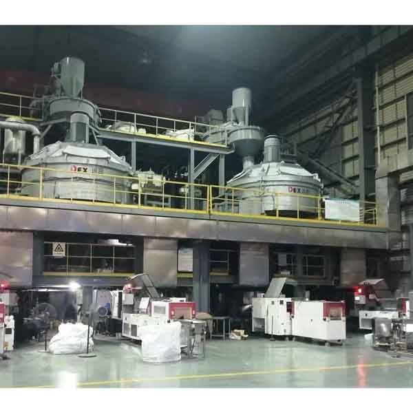 行星式搅拌机创新设计、强力混合满足碳化硅陶瓷行业搅-1