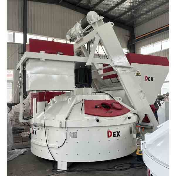 大揭秘!立轴行星式搅拌机在耐火材料行业中的含金量有-1