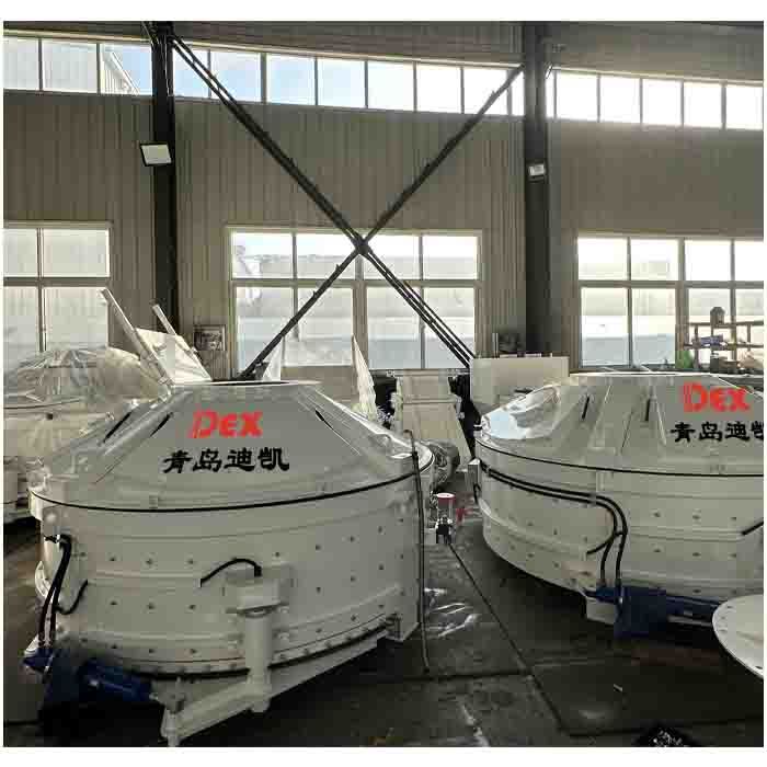 立轴行星式搅拌机秉承匠心明确自身定位与迭代方向-1