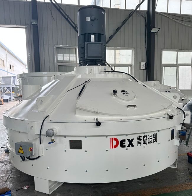 行星式搅拌机匠心智造,精益求精,用细节打动行业搅拌-1