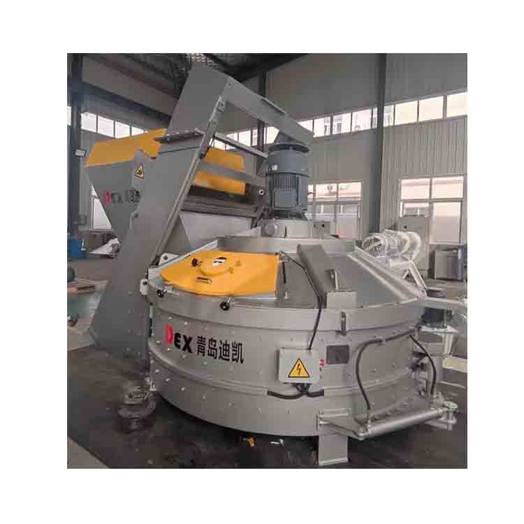 搅拌大时代中,行星式搅拌机在uhpc高性能混凝土中-1