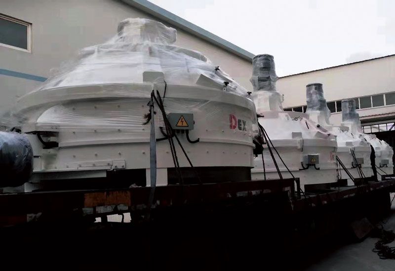 行星式搅拌机整机创新升级带动了人造石行业搅拌发展新-1