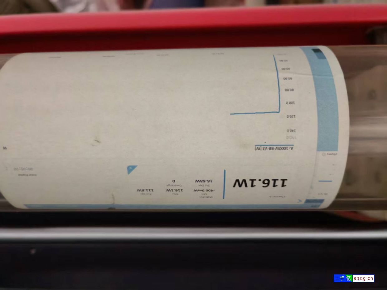 二氧化碳激光切割机二手-2