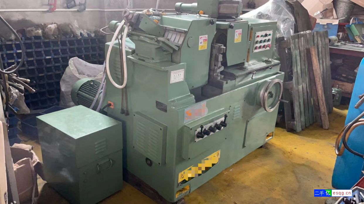 无心磨床维修-1