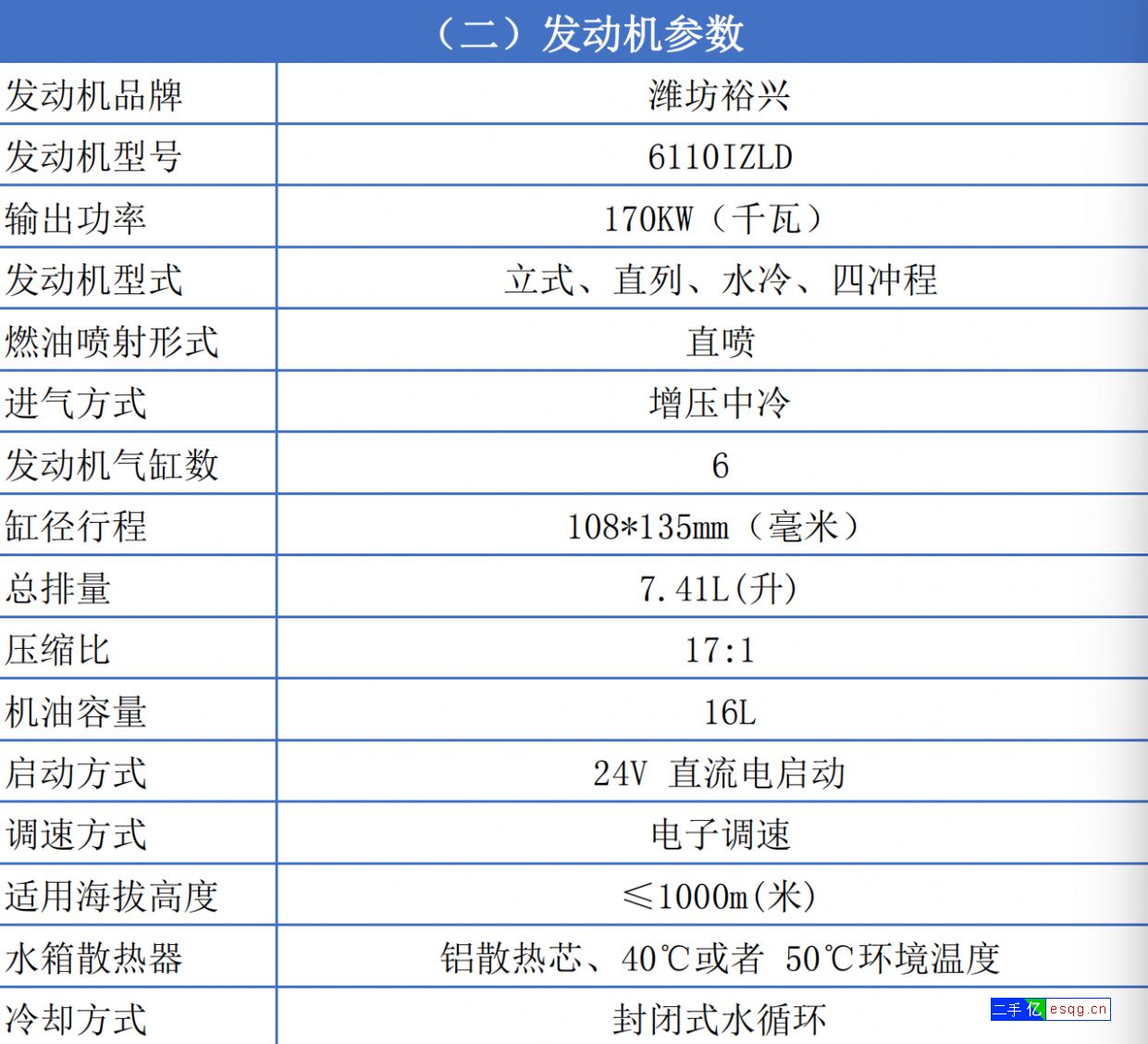 98成新150KW发电机转让-2