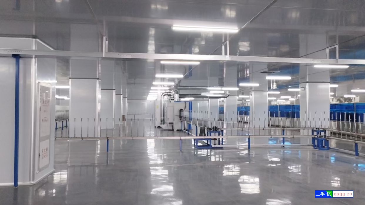 转让全新地轨喷涂机和清洗机-1