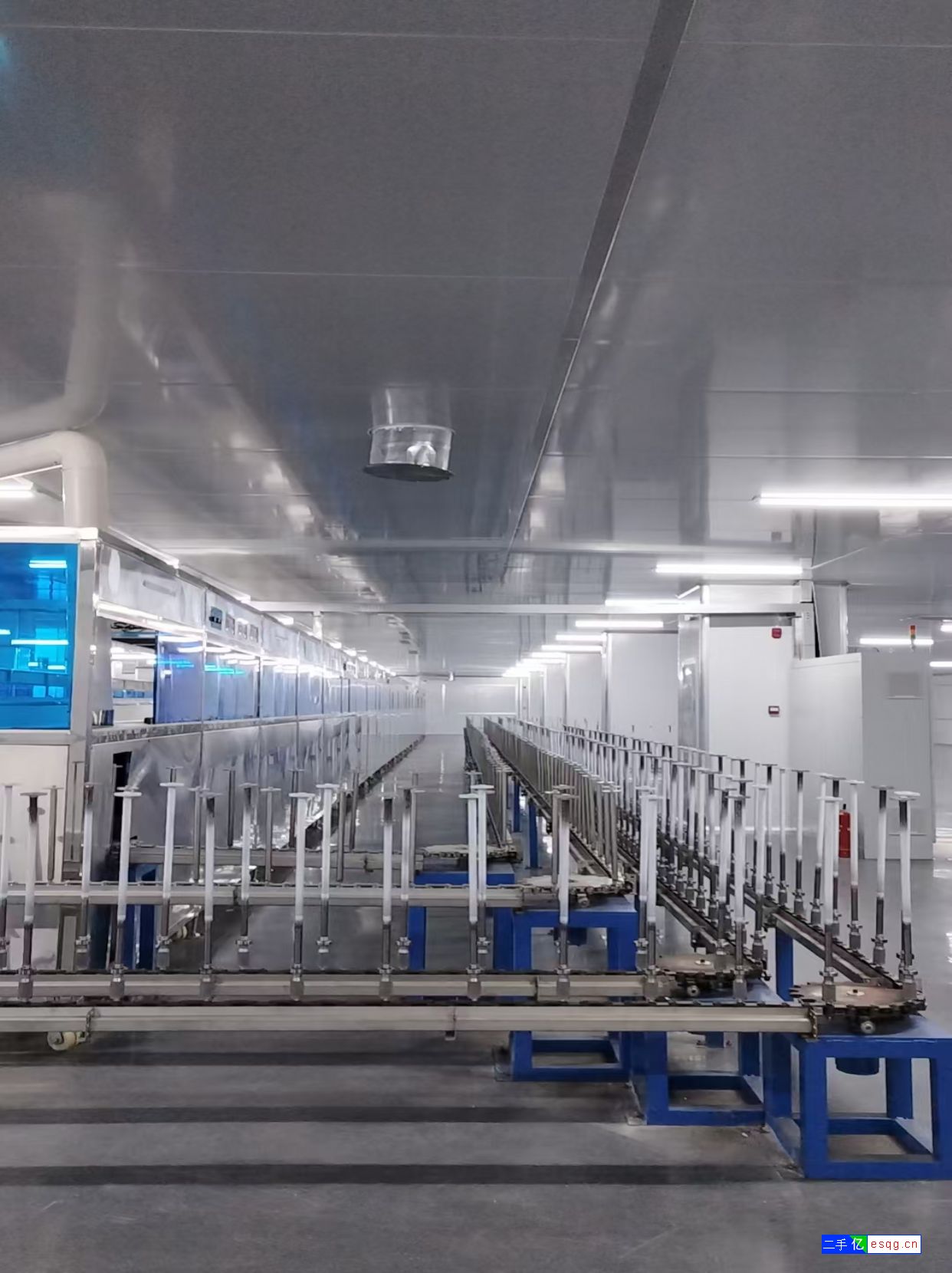 转让全新地轨喷涂机和清洗机-2