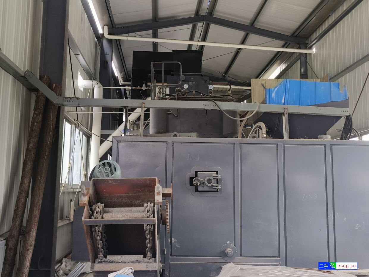 转让二手锅炉-2