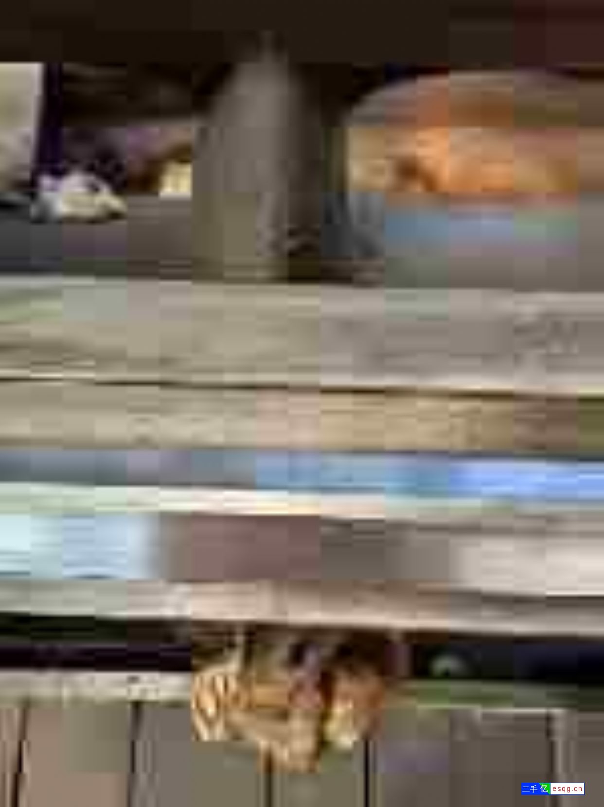 在位出售沈阳6163X1.5米车床-2