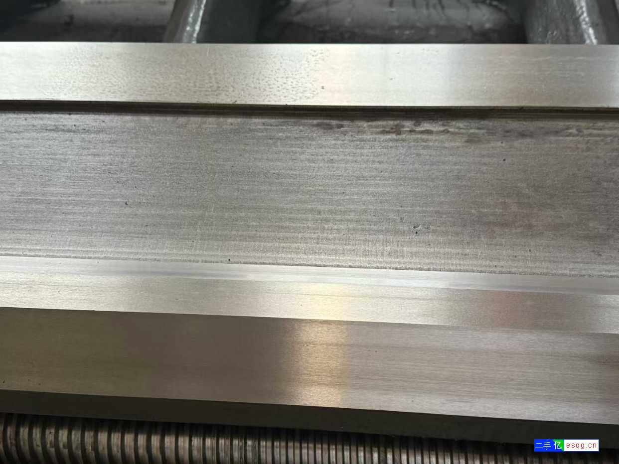 出售普利森61160LX10米车床，导轨1.1米-1