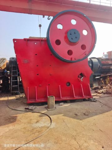 二手鄂式破 出售浙江武精1312鄂式破碎