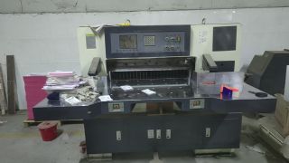 各型名优切纸机磨刀机