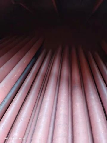 转让6吨蒸汽锅炉 工业锅炉