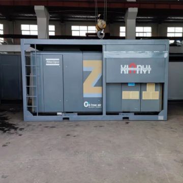 张家港电驱空气压缩机租赁型号规格齐全