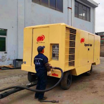 品牌电驱空气压缩机租赁服务