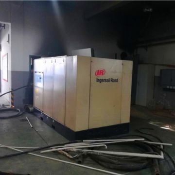 ZT250无油空气压缩机设备租赁阿特拉斯