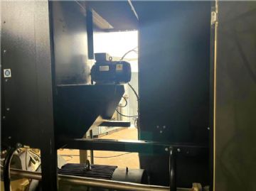 英格索兰变频空气压缩机R75VSD准新机