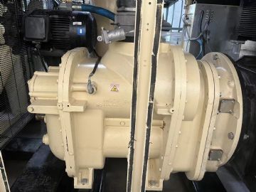 二手准新英格索兰二级压缩ML250-2S
