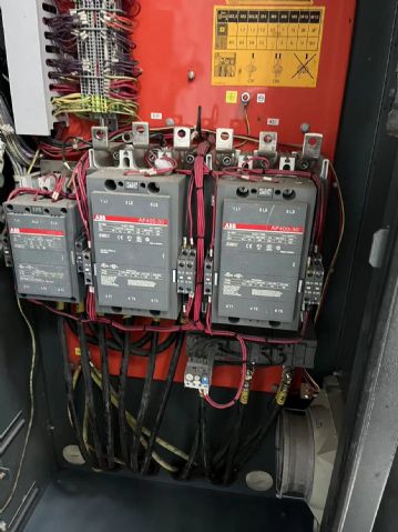 成色新阿特拉斯ZR250VSD变频空气压