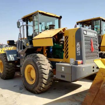 江西二手50装载机出售信息