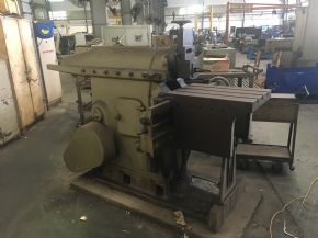 转让牛头刨床一台