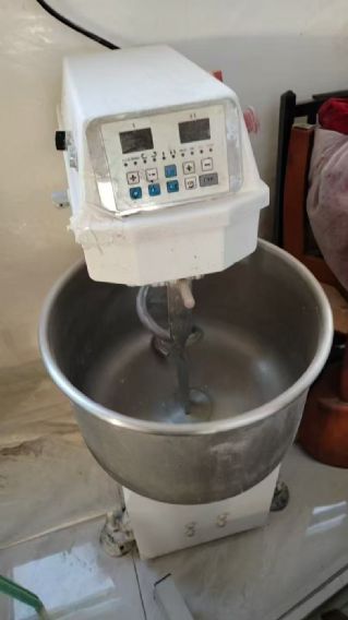 转让二手立式和面机