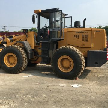 出售二手50装载机急出售