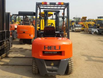 转让叉车1吨2吨3吨4吨5吨6吨7吨8吨