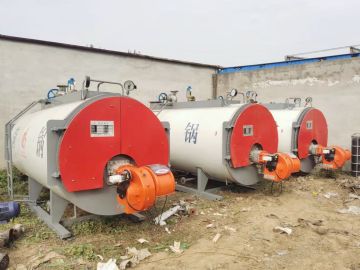 出售各种型号燃气燃油锅炉 燃气燃油蒸发器