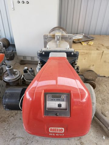 出售各种型号燃气燃油锅炉蒸发器