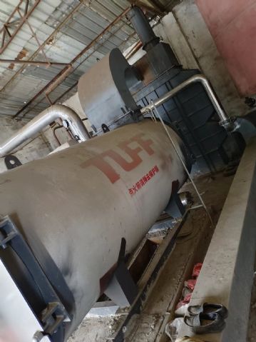 出售精品120万大卡低氮三十毫克燃气导热