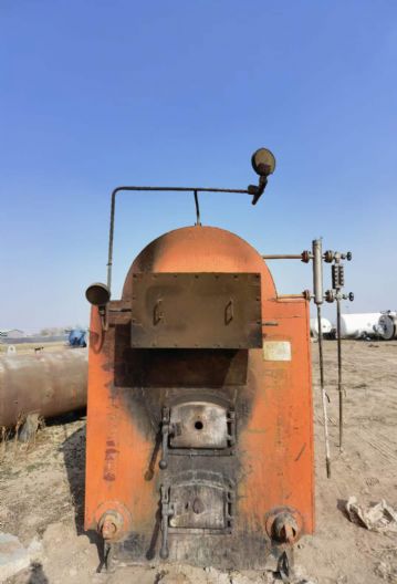 出售0.5吨燃煤蒸汽锅炉