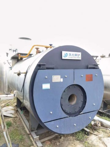 现货出售各种型号燃气燃油锅炉，品种齐全