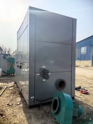 出售2.5吨生物质蒸汽发生器