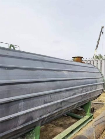 出售精品100万大卡、160万大卡燃气导