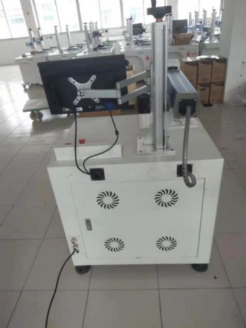 无锡二手激光打标机出售