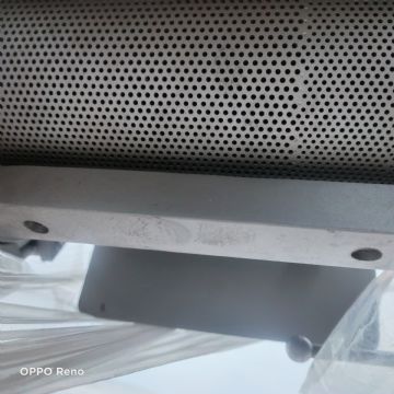 转让二手骨肉分离机 二手晓进骨肉分离机 