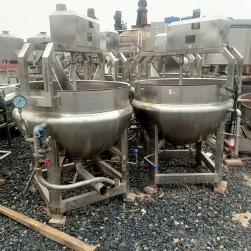 出售二手行星炒锅 二手燃气炒锅 二手火锅