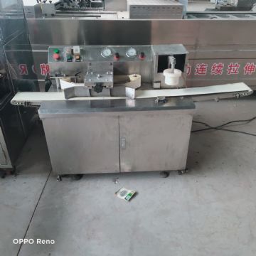 转让二手摆盘机  二手成型机 二手包馅机