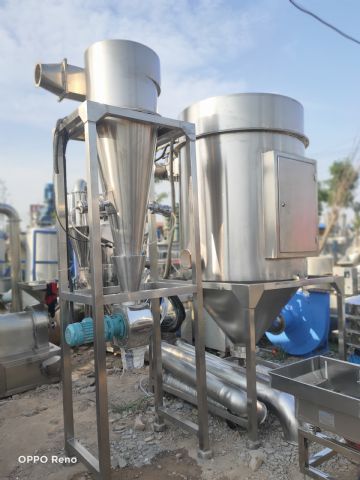 转让二手30型超微粉碎机  二手400型